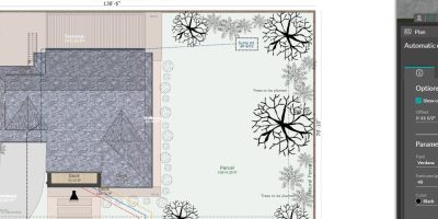 Easy 3D Home Design Software (Interior & Exterior) | Cedreo