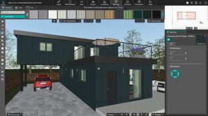 Shipping Container Home Planner Software | Cedreo
