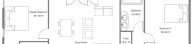Header blog post floor plan symbols & abbreviations