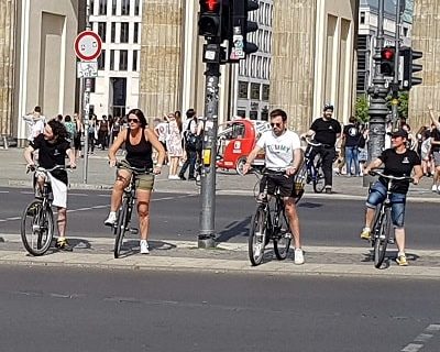 join us bikes