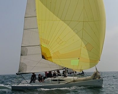 join us sailing