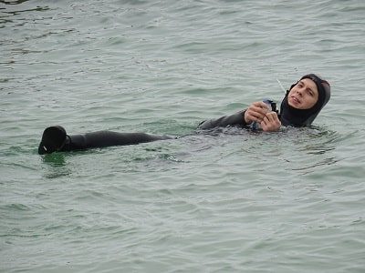 join us diving