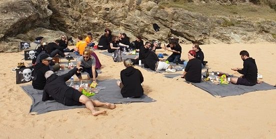join us belle ile