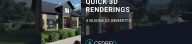 header blog post render 3D quickly