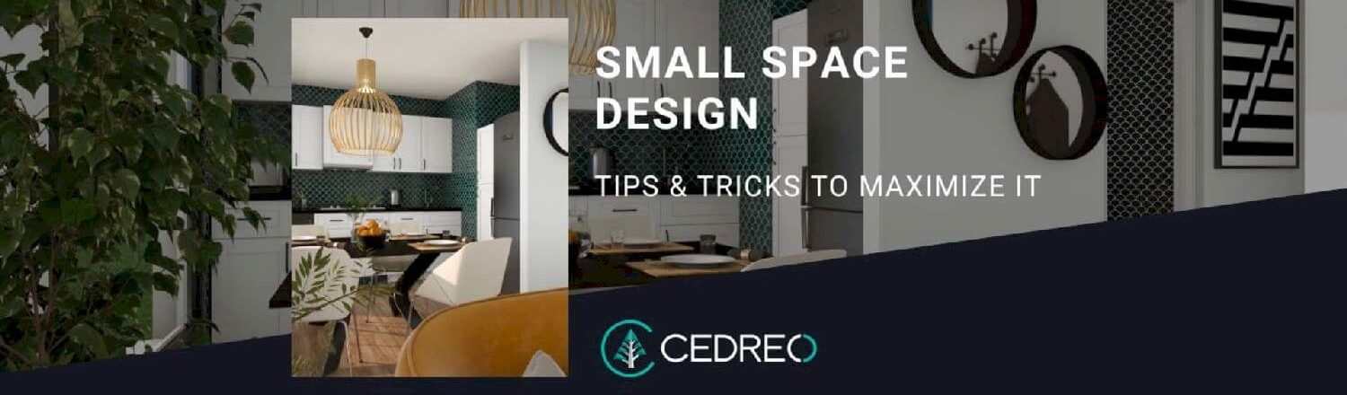 small design spaces