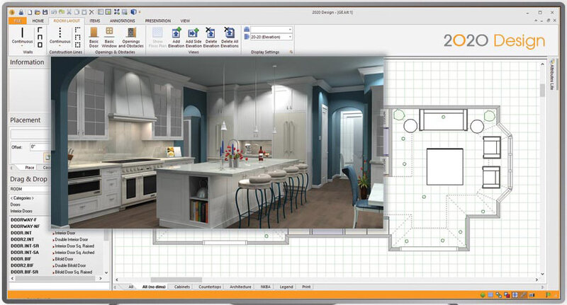 screenshot 2020 kitchen design