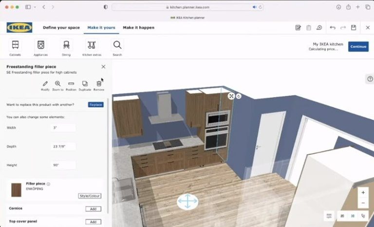 14 Best Kitchen Design Software (Free & Paid) for 2024 | Cedreo