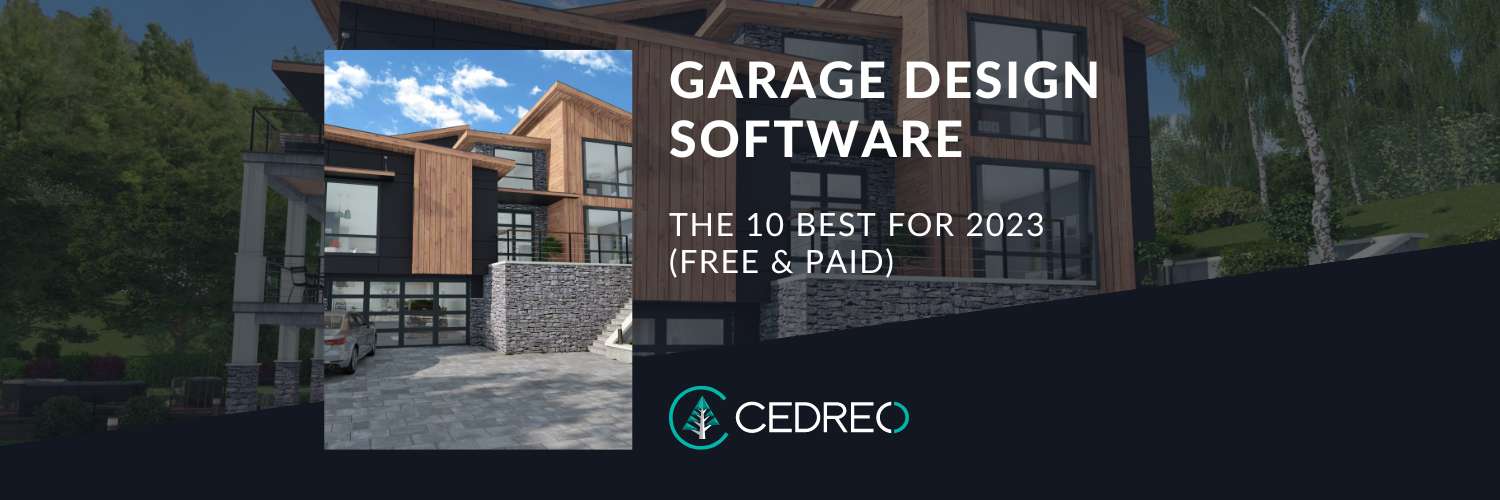 10 Best Garage Design Software Free