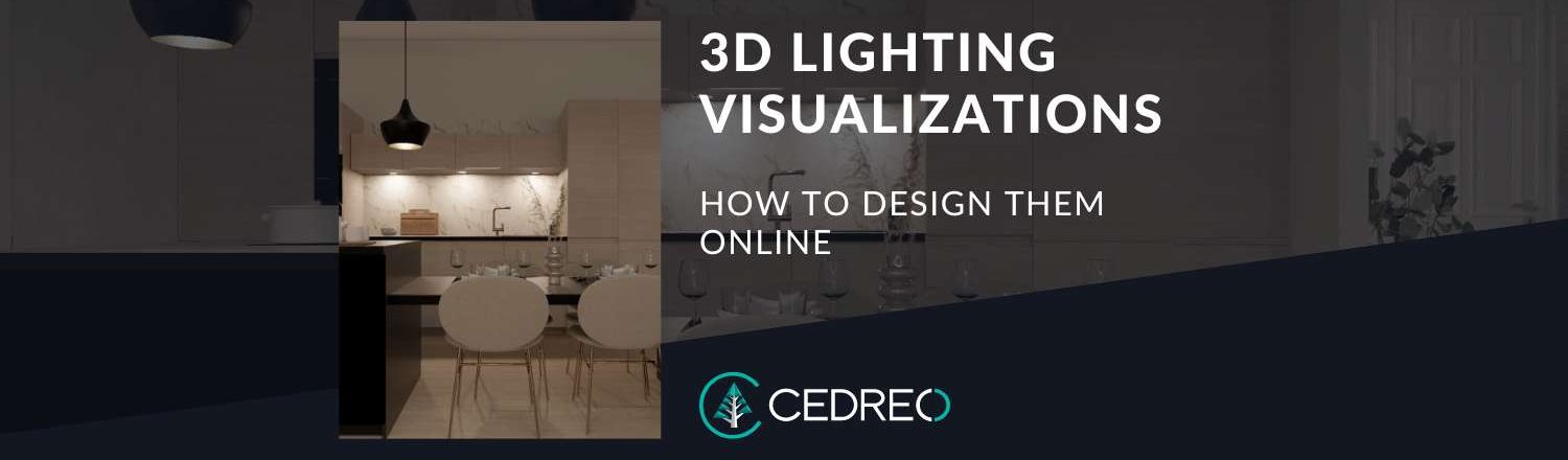 header lighting visualization post