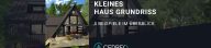 Header Blog - Kleines Haus Grundriss