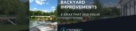 header backyard-improvements-that-add-value post