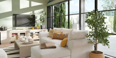 3D render header blog insta content ideas for interior designers