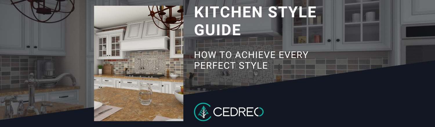 header blog post kitchen style guide