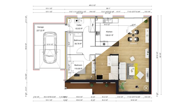 7 Best Floor Plan Software for Drawing Floor Plans (Free + Paid)