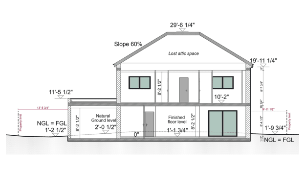 How to Draw a Building Plan | EdrawMax