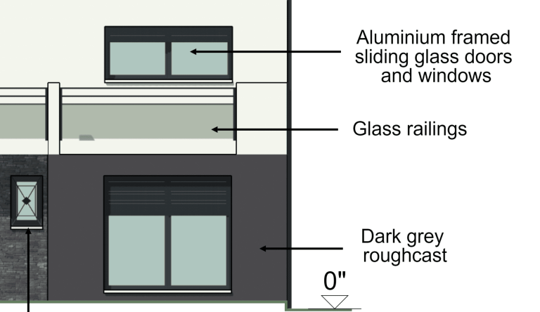 Software For Cross Section And Elevation Plans | Cedreo