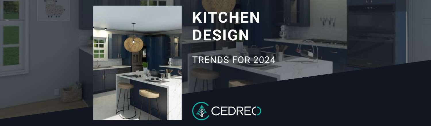 Header blog post kitchen trends 2024