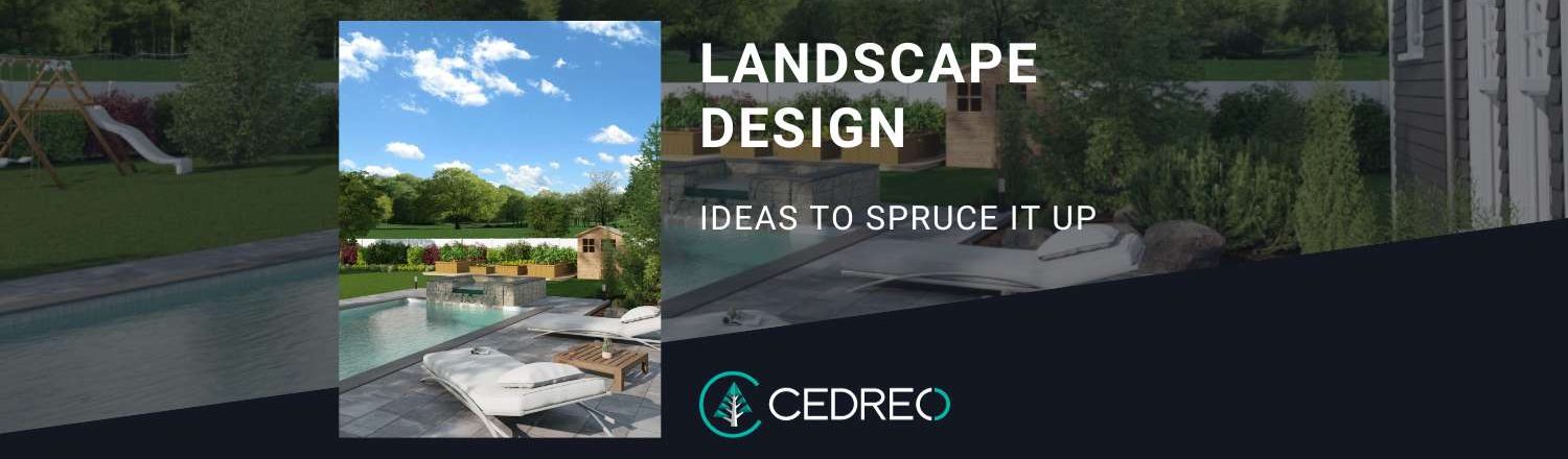 Header blog post landscape design ideas