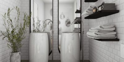 header blog post bathroom design ideas