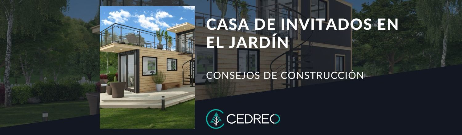 construir una casa de invitados en el jardin articulo de blog de Cedreo