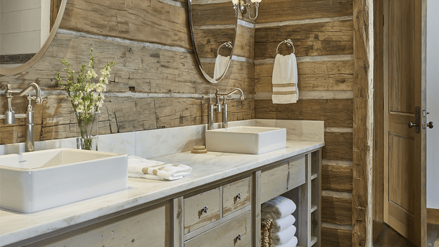 Your Guide to 10 Popular Bathroom Styles