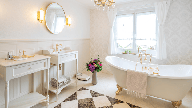 10 Favorite Bathroom Vanity Styles