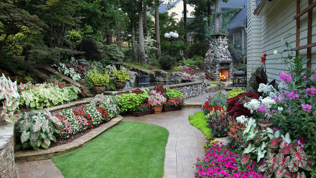 Your Complete Guide to Landscape Design