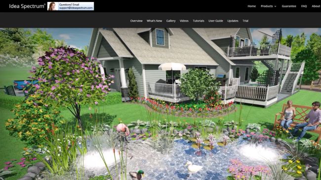 Realtime Landscaping Pro