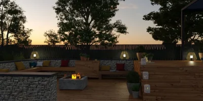 Header blog post best deck design software