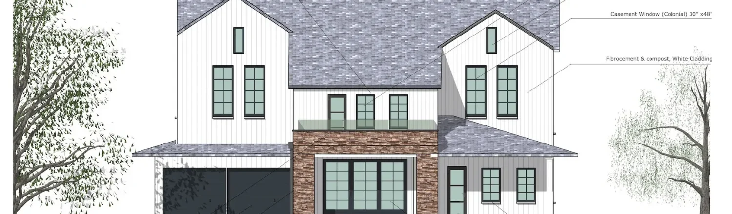 elevation view by Cedreo for blog header