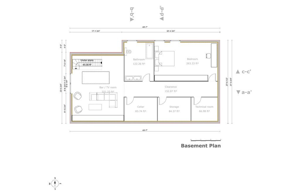 US_Craftsman_10_2Dplan-basement