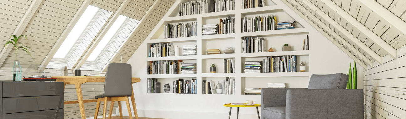 Attic Room Ideas: Make the Most of This Added Space | Cedreo