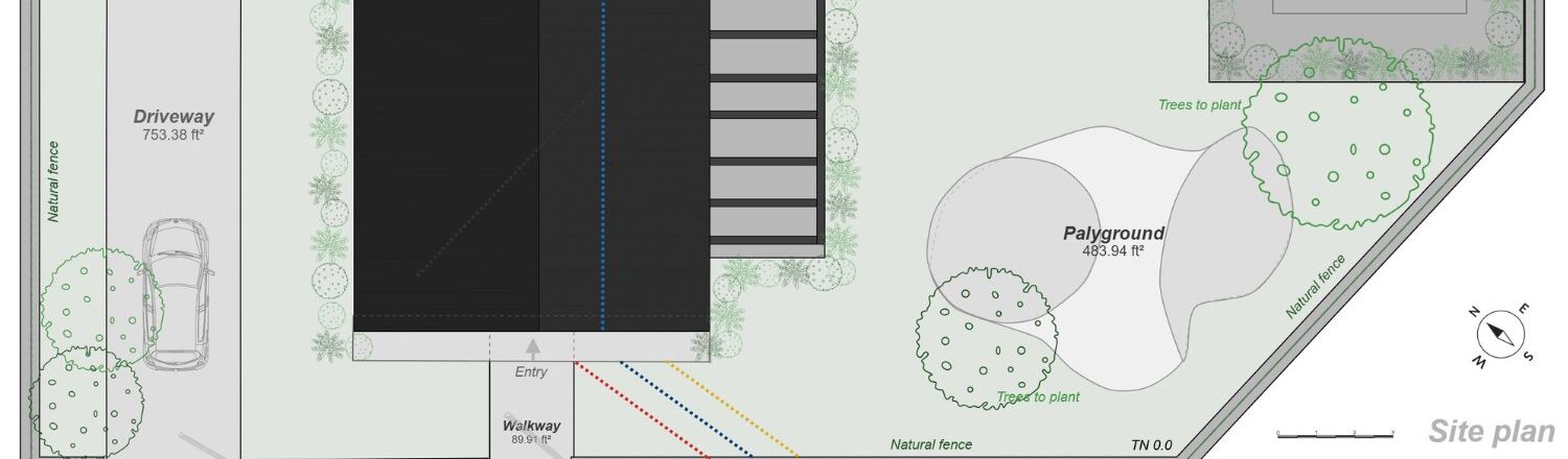 Header blog landscape site plan