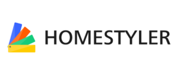 logo homestyler