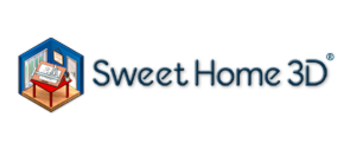 Sweet Home 3D logo