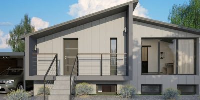 Hader blog fachadas de casas modernas