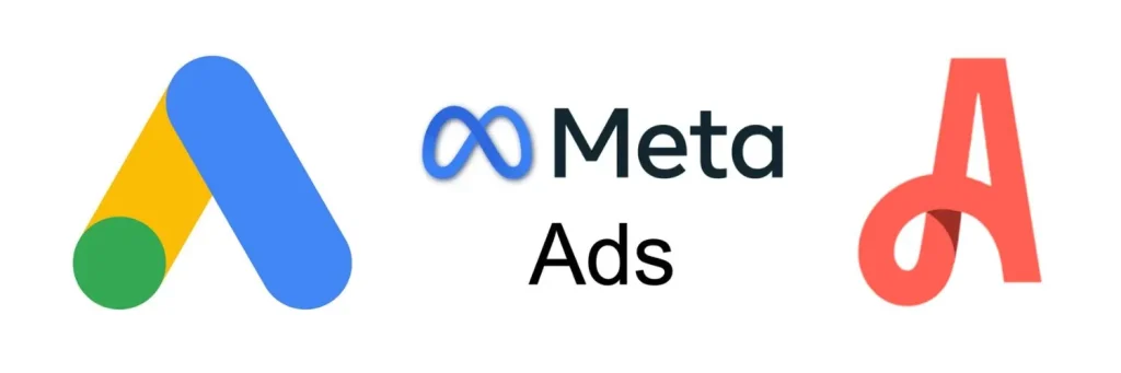 logo ads