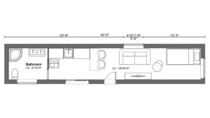 40 Ft Container Home: Design Tips, Layout Ideas & Costs | Cedreo