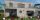 Header blog container house design