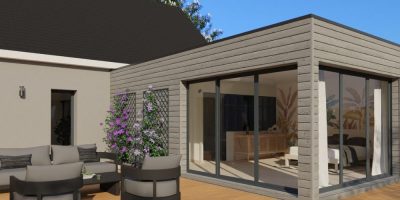 header blog extension toit plat