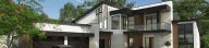 Header blog home addition