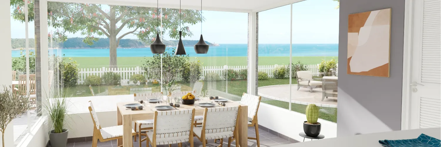 The Perfect Sunroom Addition: Design Tips, Ideas, Costs | Cedreo