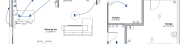 Header article de blog symboles électriques
