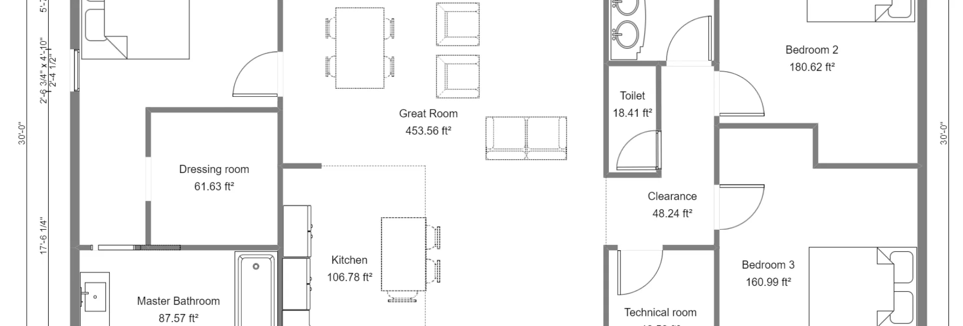 11 Best Blueprint Software for Residential Design Pros | Cedreo