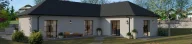 Rendu 3D par Cedreo - header blog extension maison en L