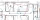 Plan électrique réalisé avec Cedreo pour header article de blog