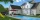 3D render by Cedreo prefab home addition