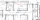 Electrical plan created with Cedreo for header blog post electrical symbols