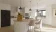 3D render of a modern farmhouse kitchen by Cedreo