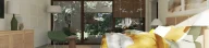 3D render of a bedroom for bedroom addition blog post